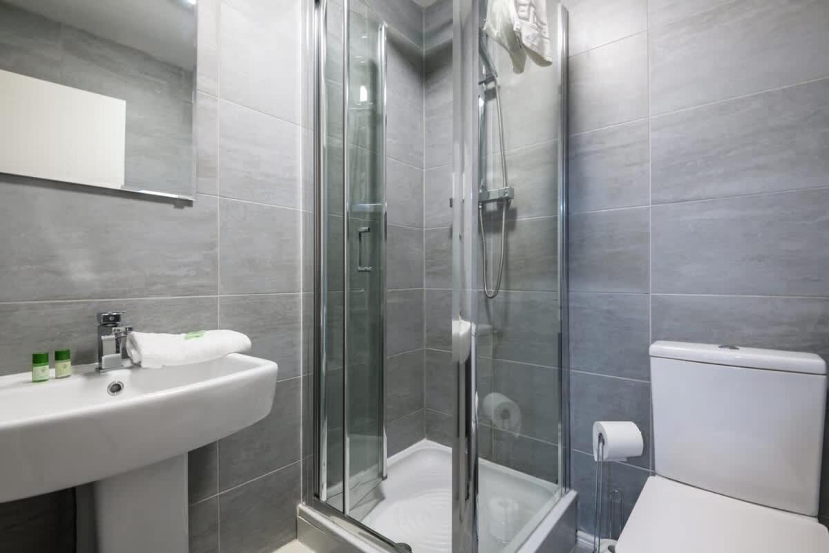 Apartment Fabulous Quayside With Free Parking Liverpool