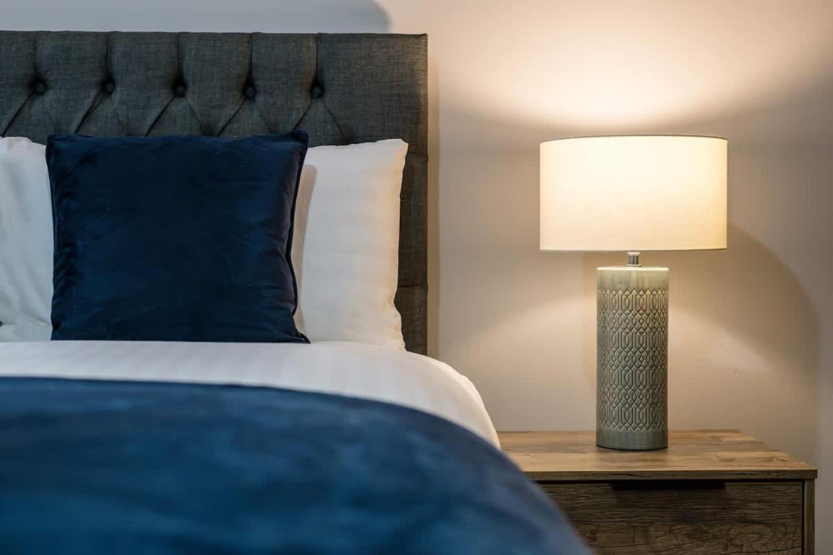 Fabulous Quayside With Free Parking Appartamento