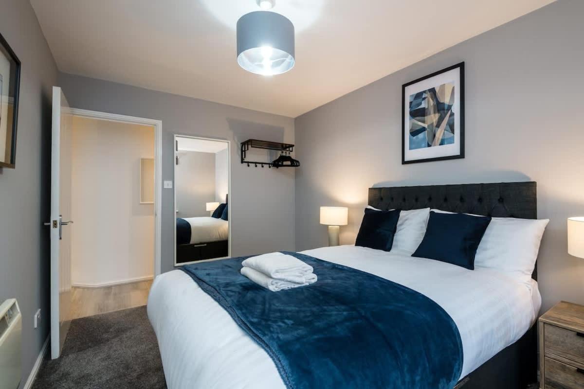 Appartamento Fabulous Quayside With Free Parking *